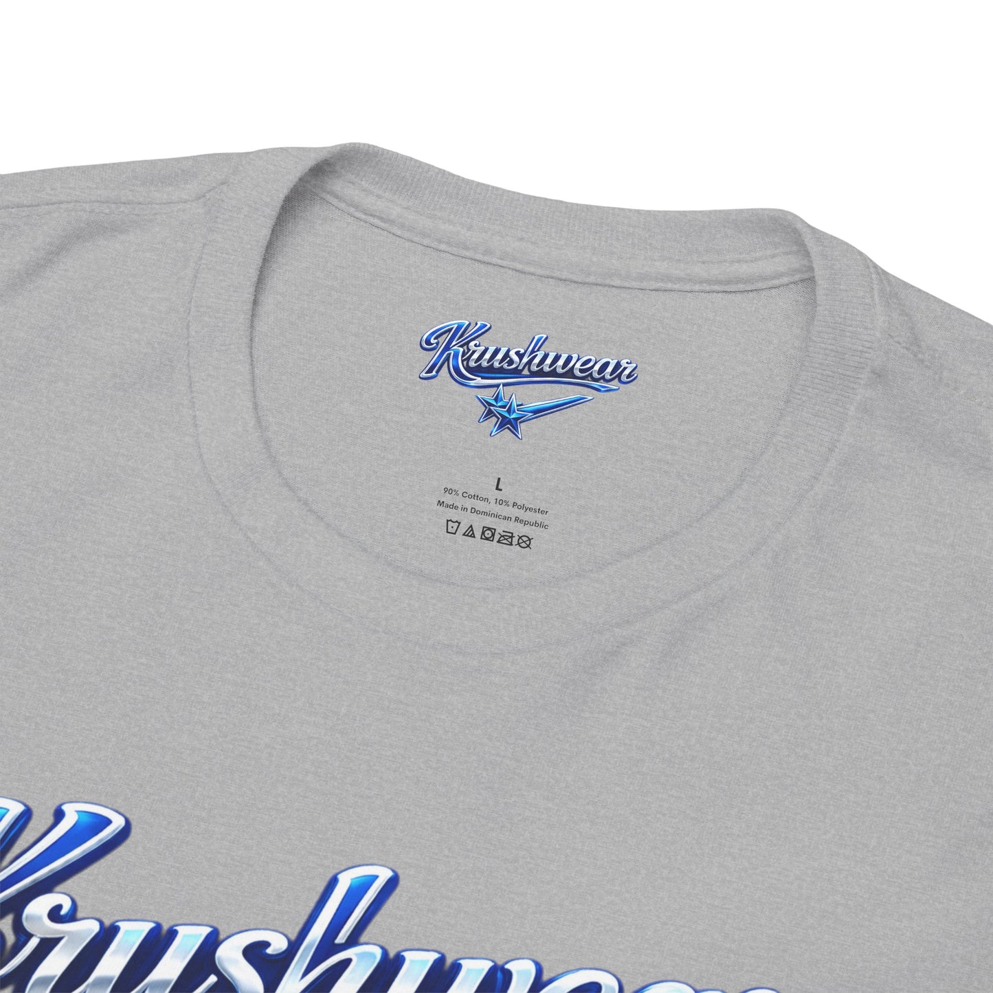 Krushwear Tee