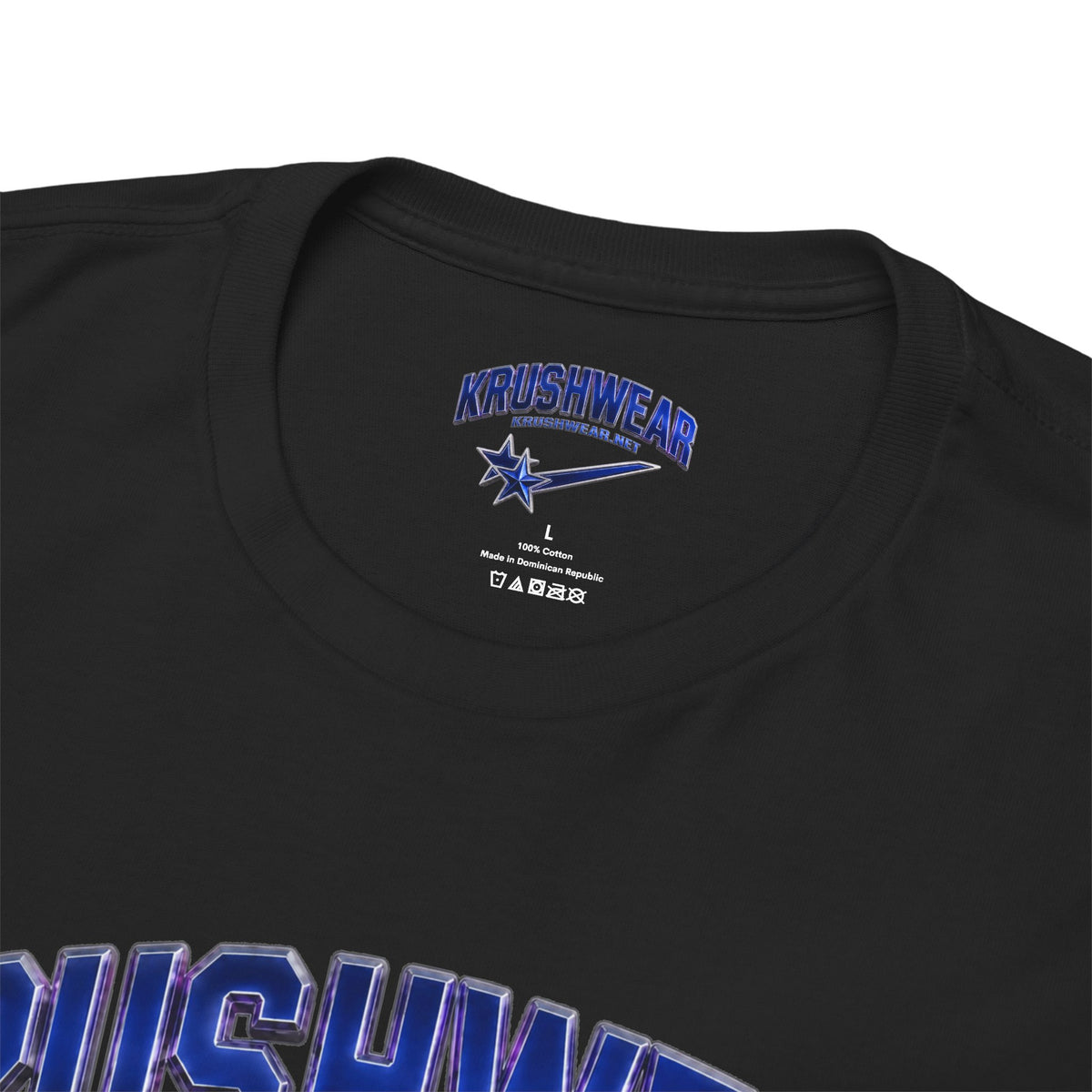 Krushwear Tee