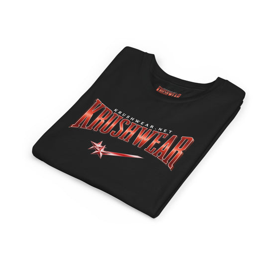 Youth Krushwear Tee
