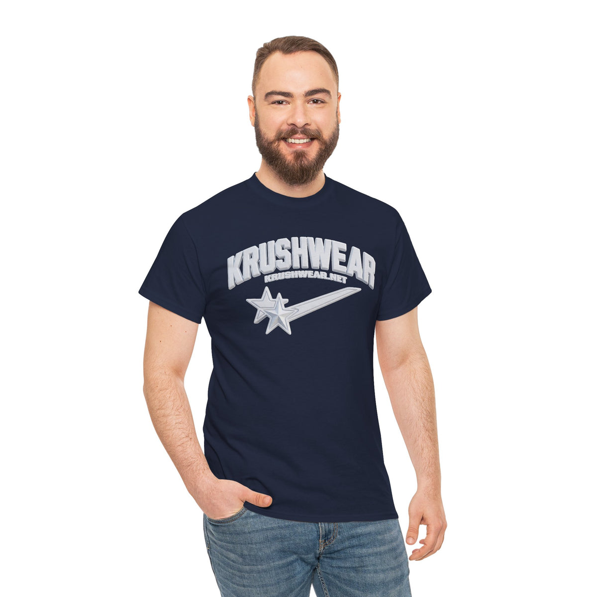 Krushwear Tee