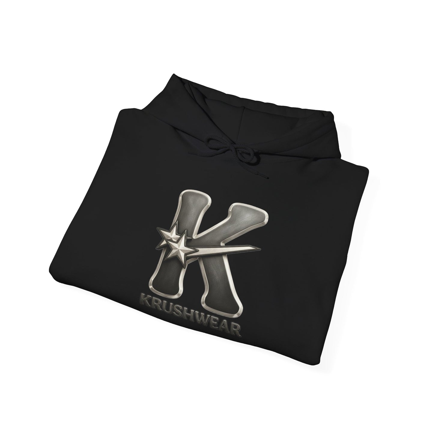 Krushwea K Hoodie