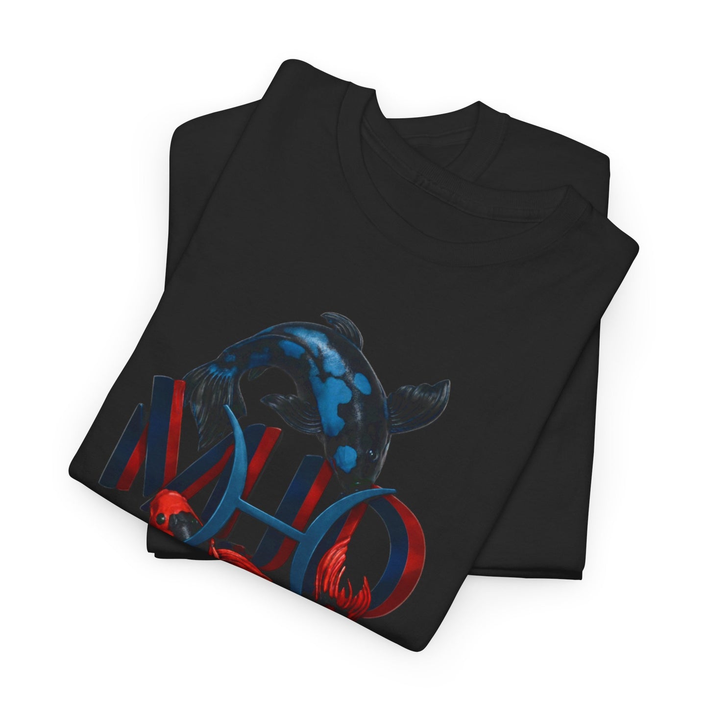 MJD Photography Tee