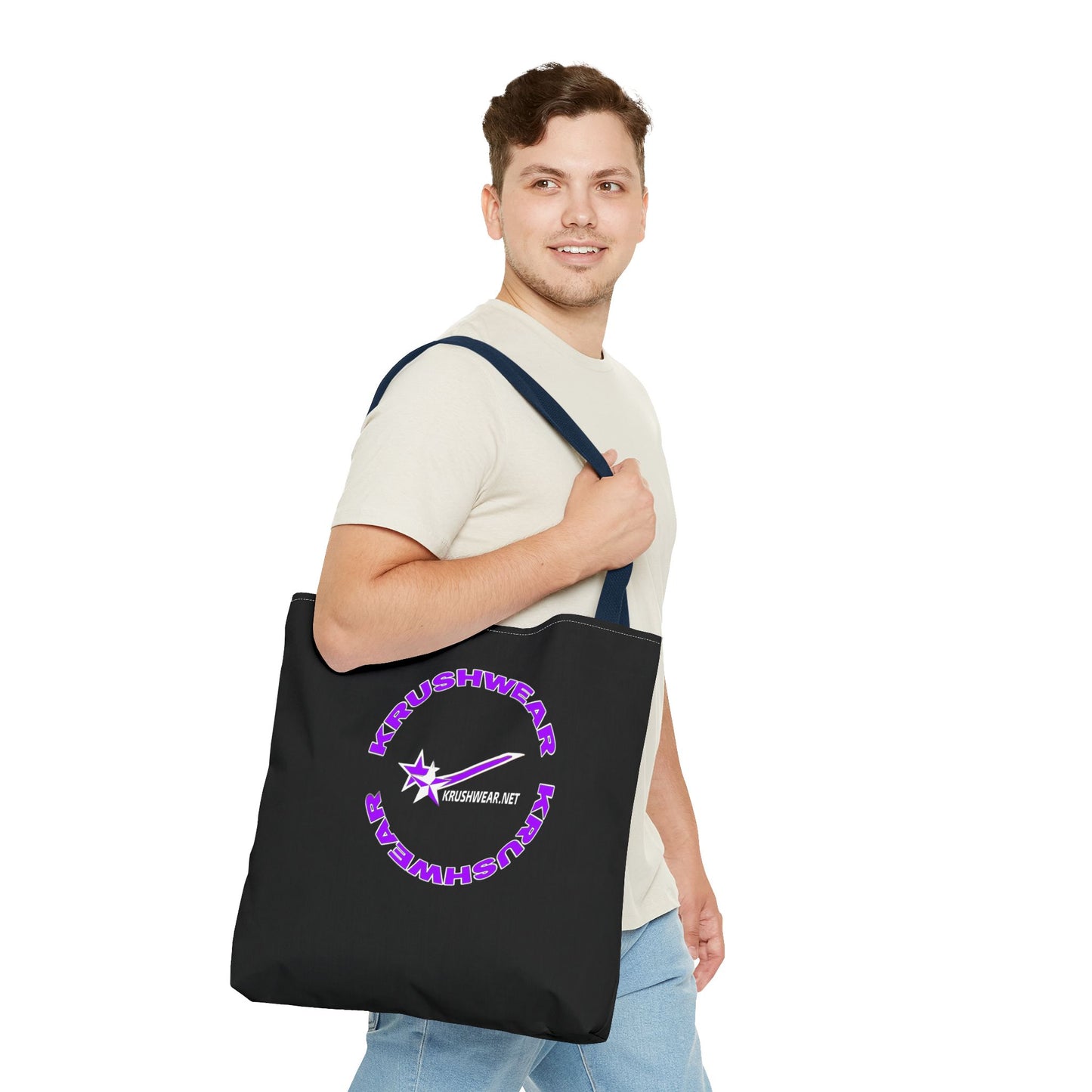 Krushwear Tote Bag