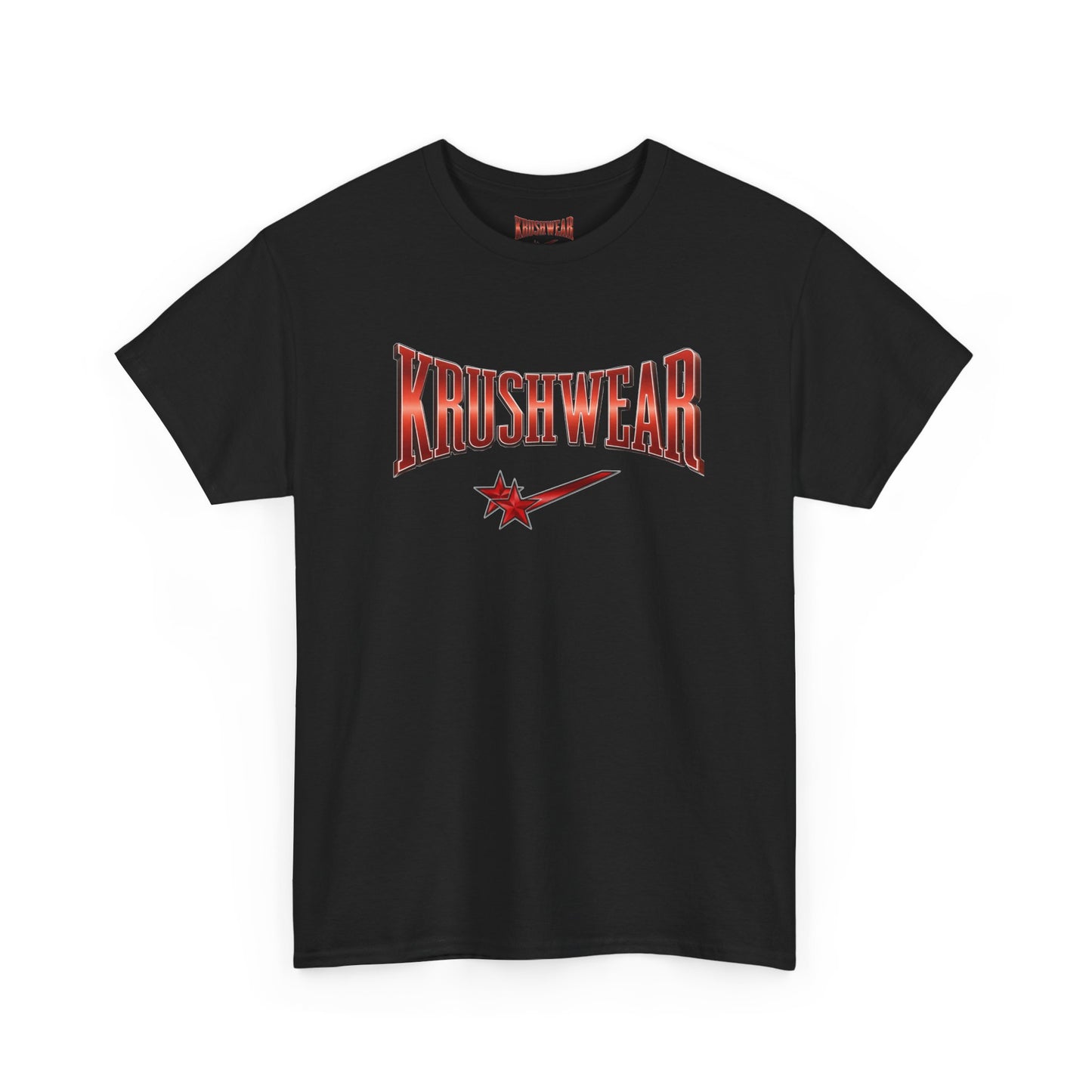 Krushwear Tee