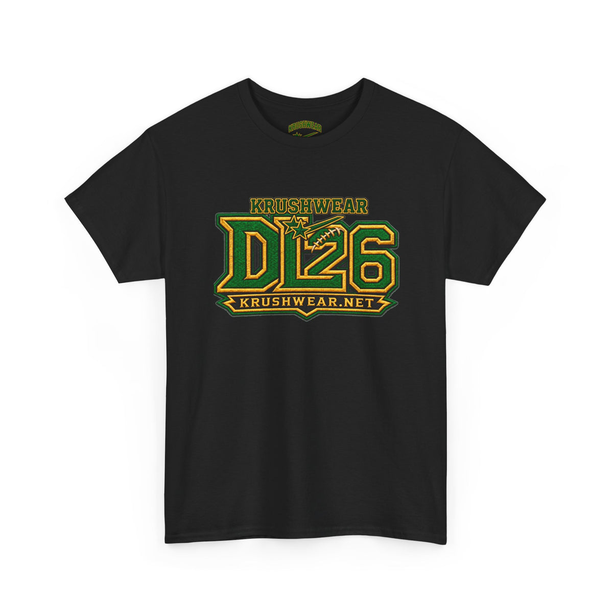 DL26 Krushwear T‑Shirt