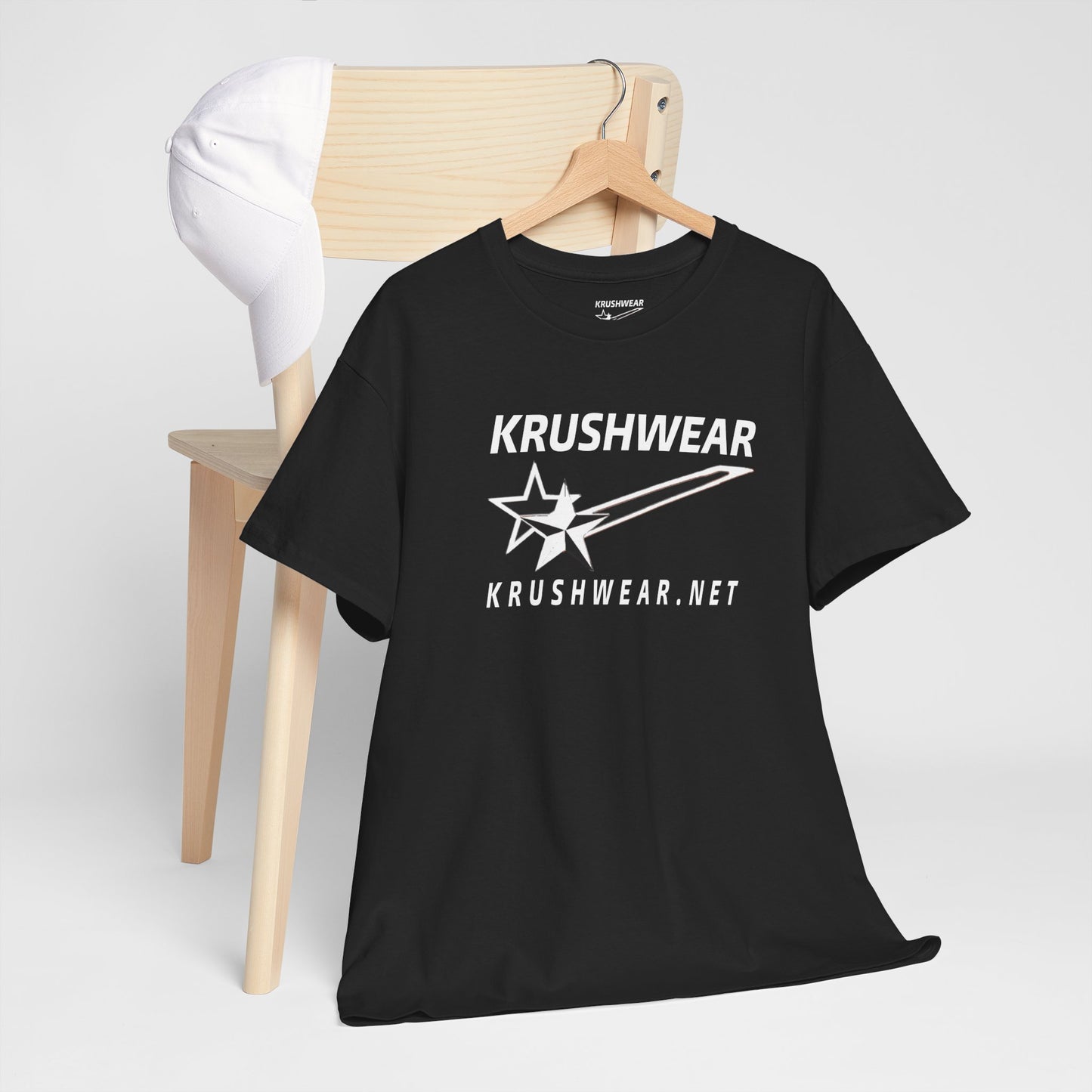 Krushwear.net Tee