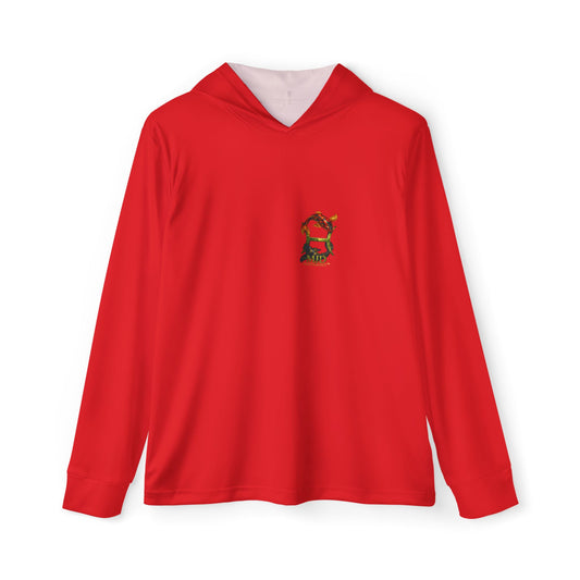 MJD Photography Warm Up Hoodie