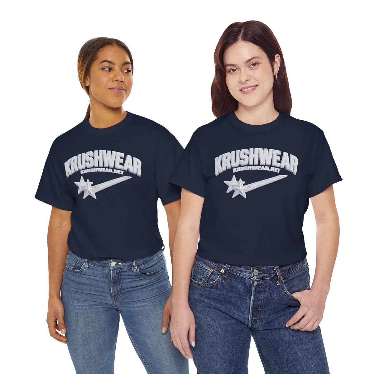 Krushwear Tee