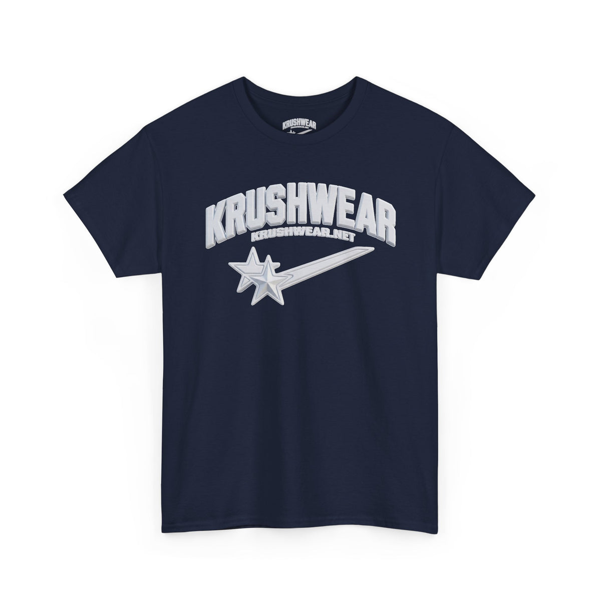 Krushwear Tee