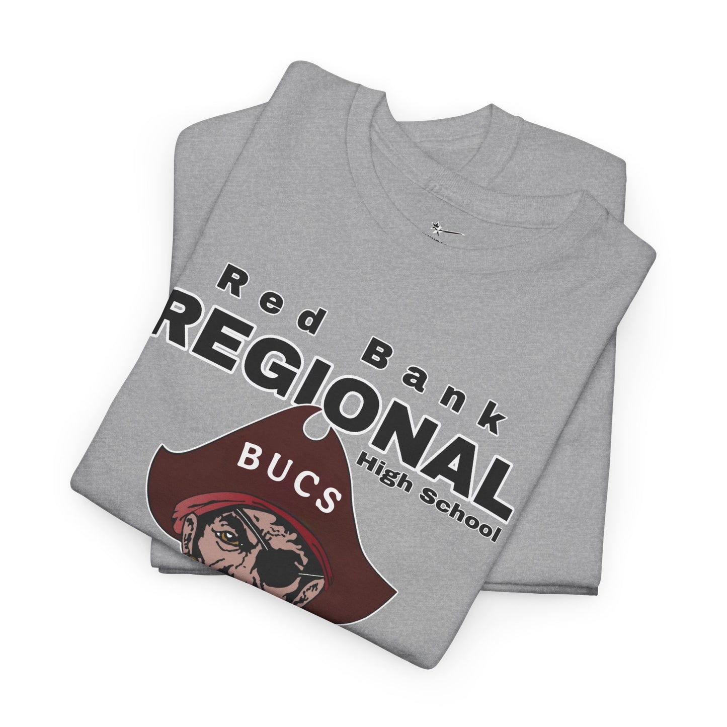Bank Regional High School 1986 T-Shirt