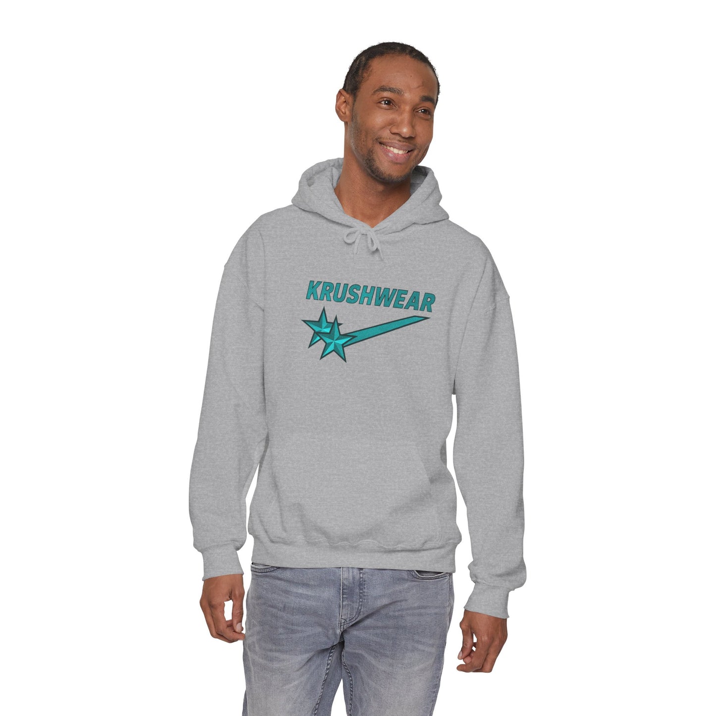 Krushwear Hoodie
