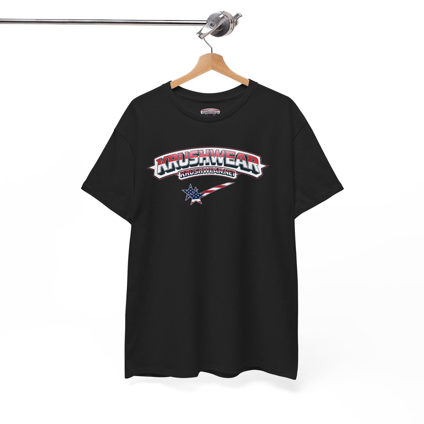 Krushwear Patriotic Tee