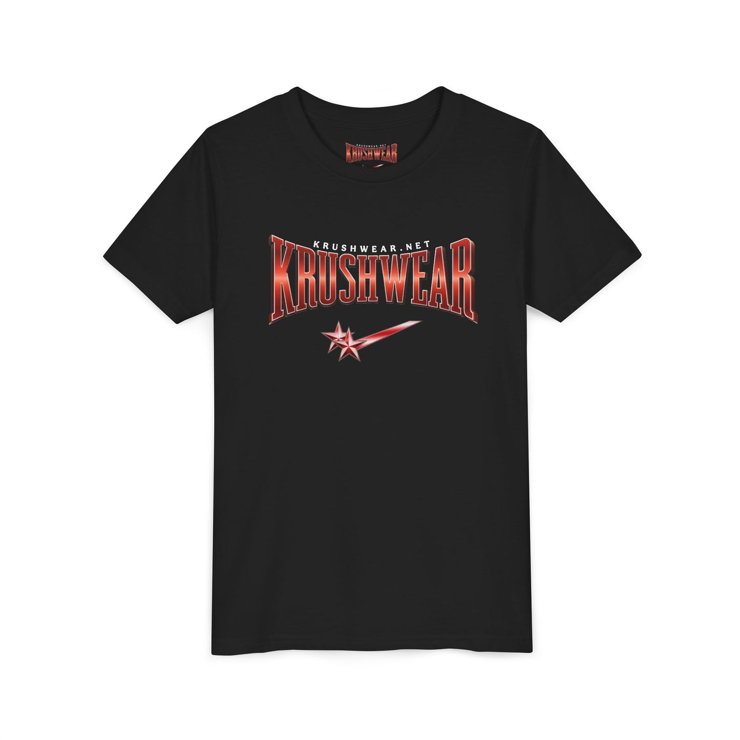 Youth Krushwear Tee