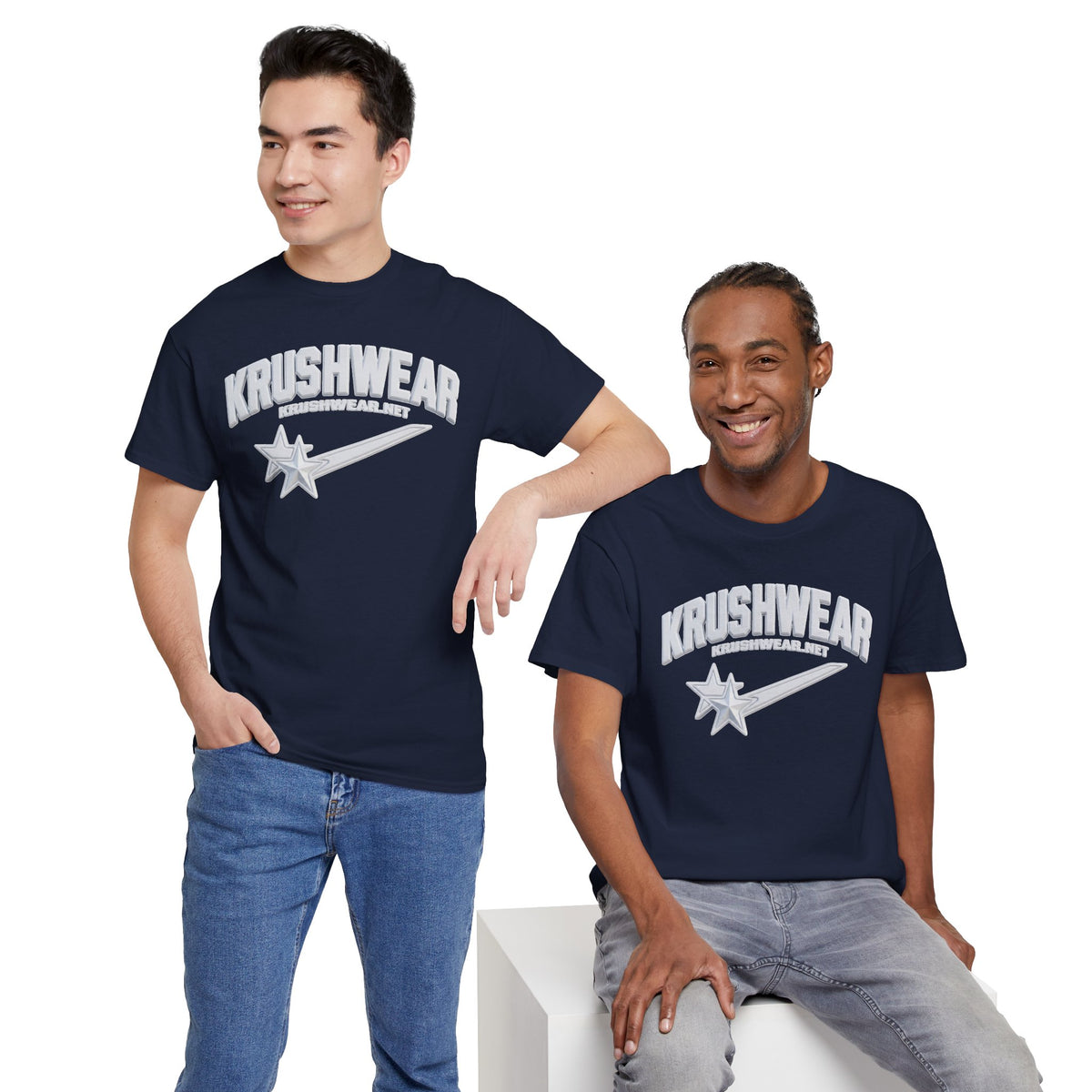 Krushwear Tee