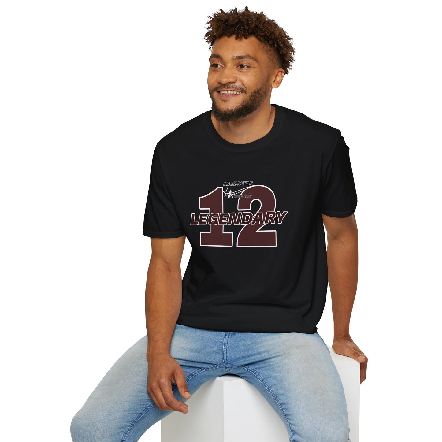 Krushwear L12 T