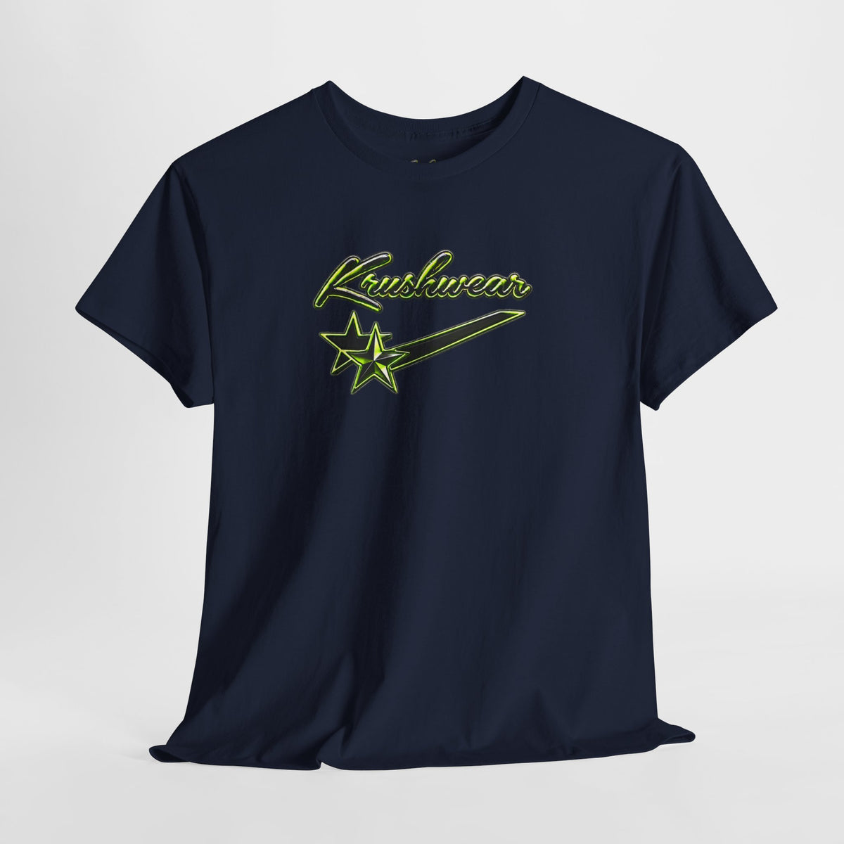 Krushwear Tee