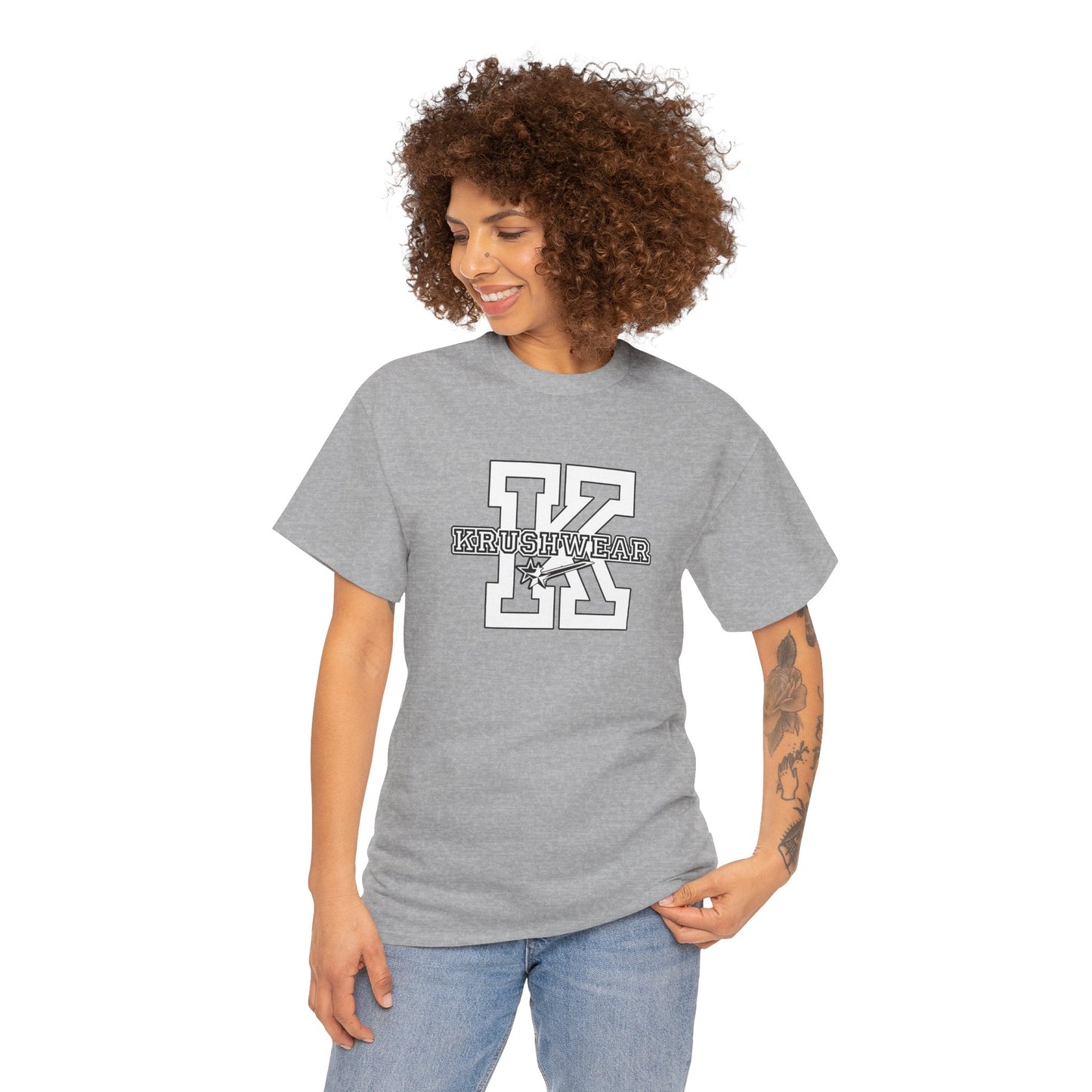 Krushwear Tee