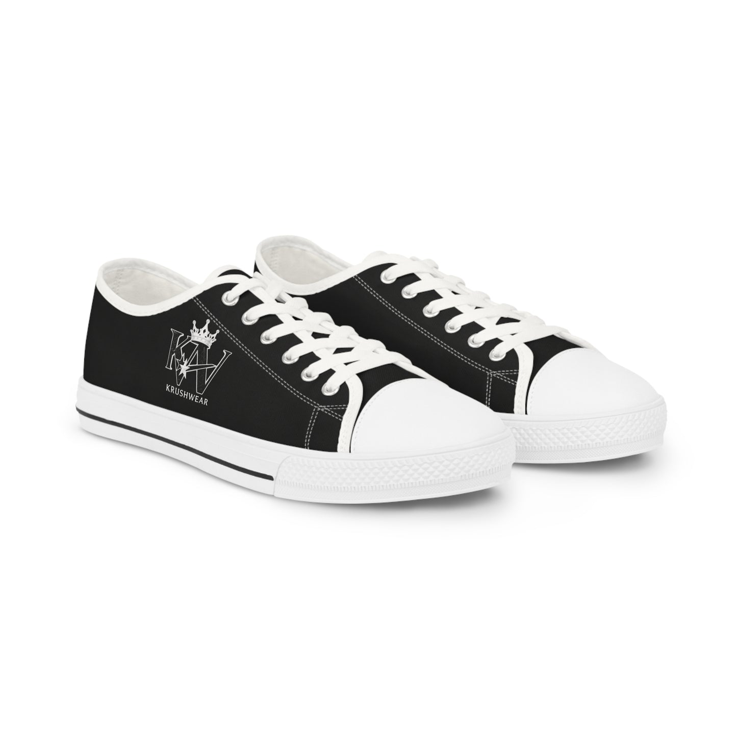 Low Top KRUSHWEAR sneakers