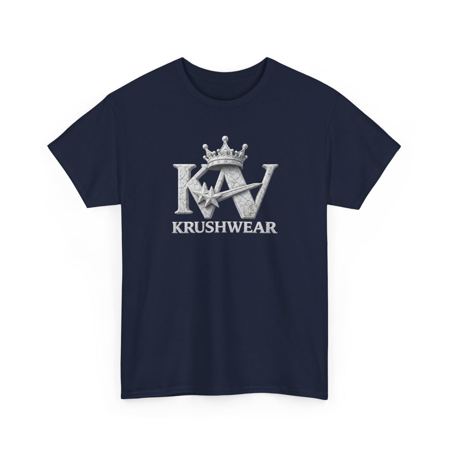 Krushwear Crown T-Shirt