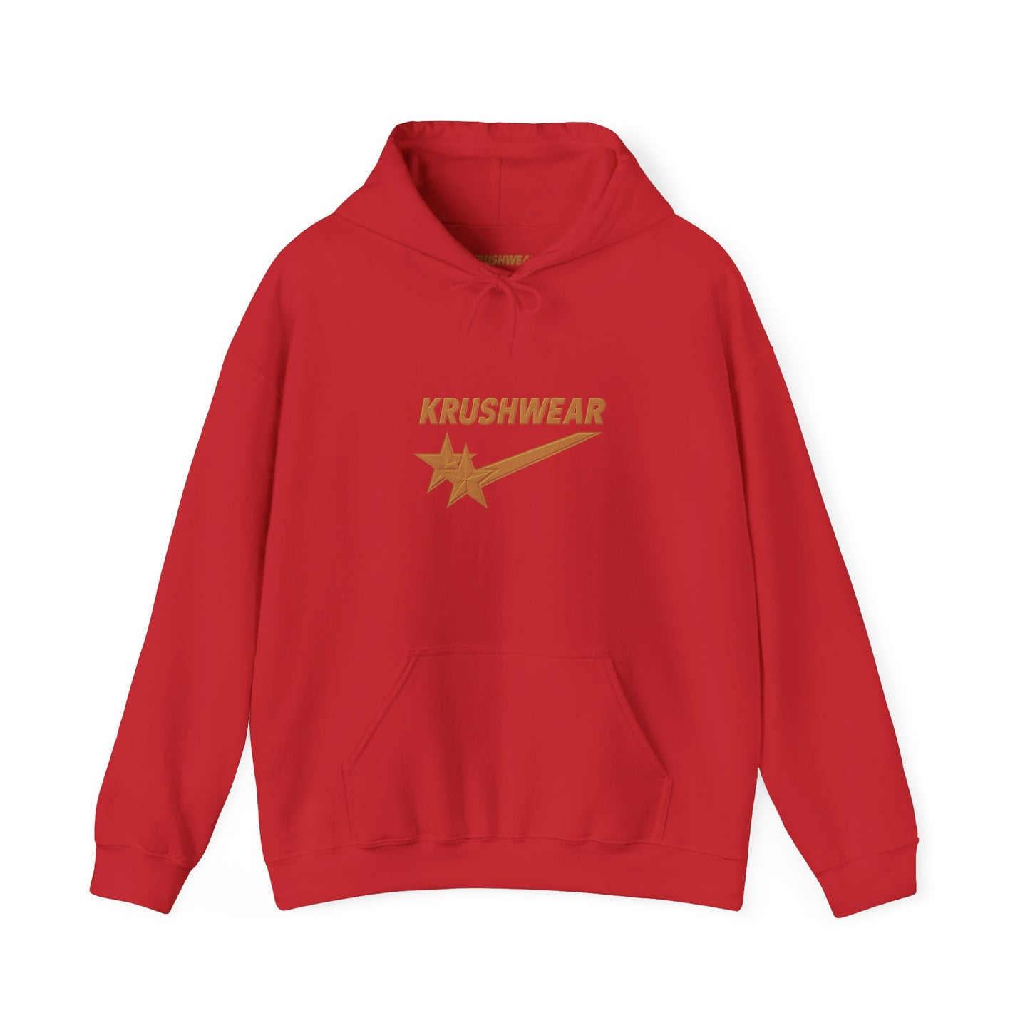 Krushwear Hoodie