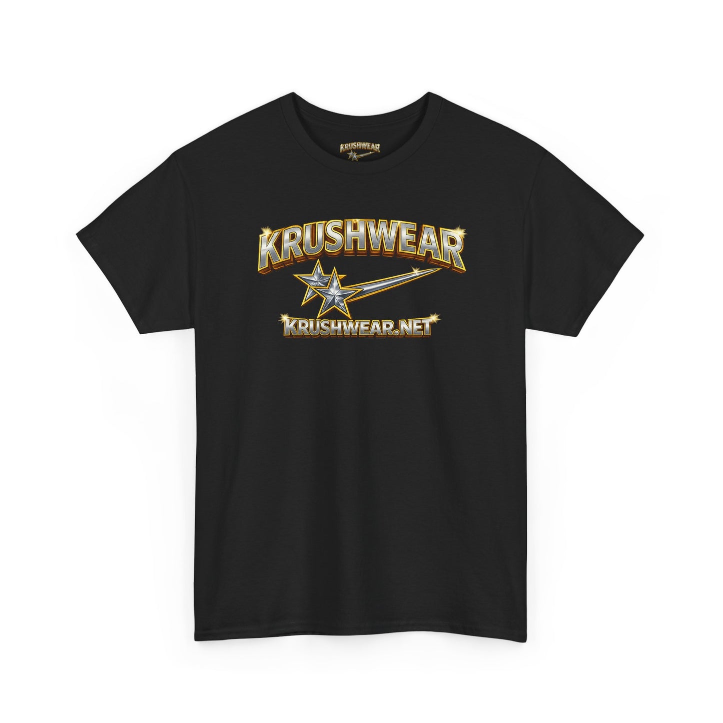 Krushwear Tee