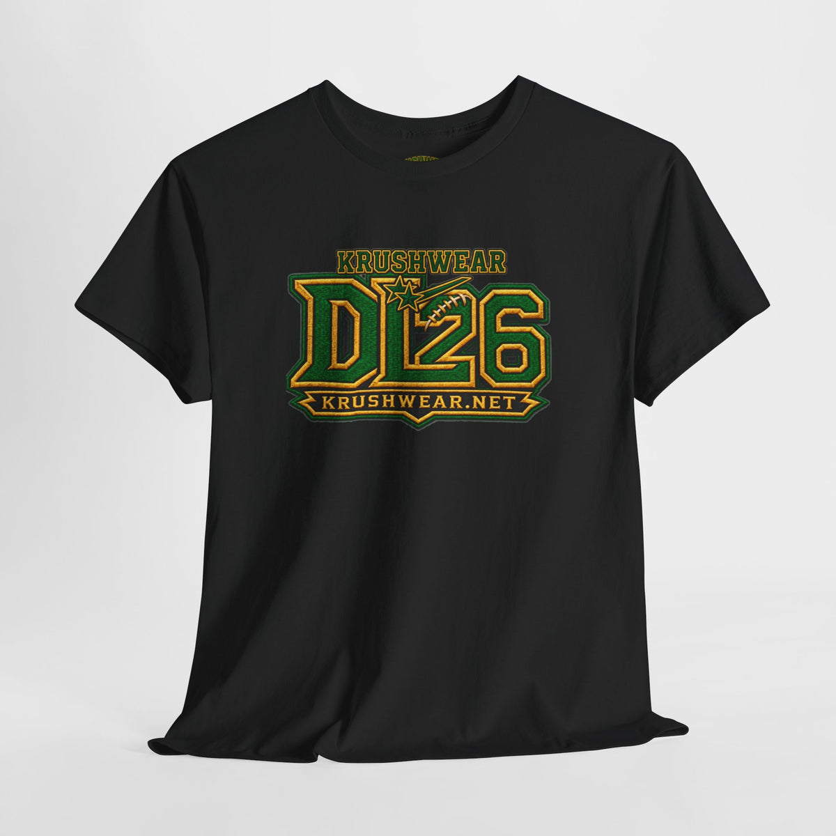 DL26 Krushwear T‑Shirt