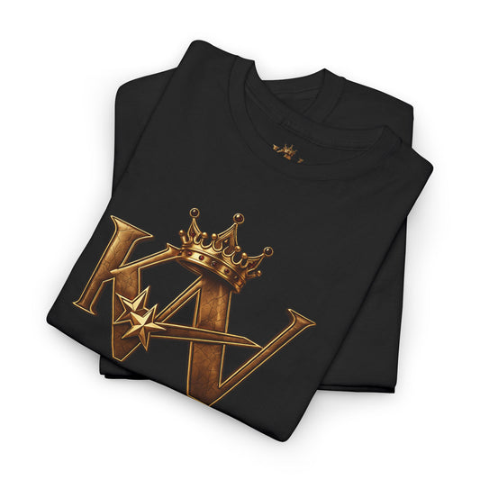 Krushwear Crown Tee