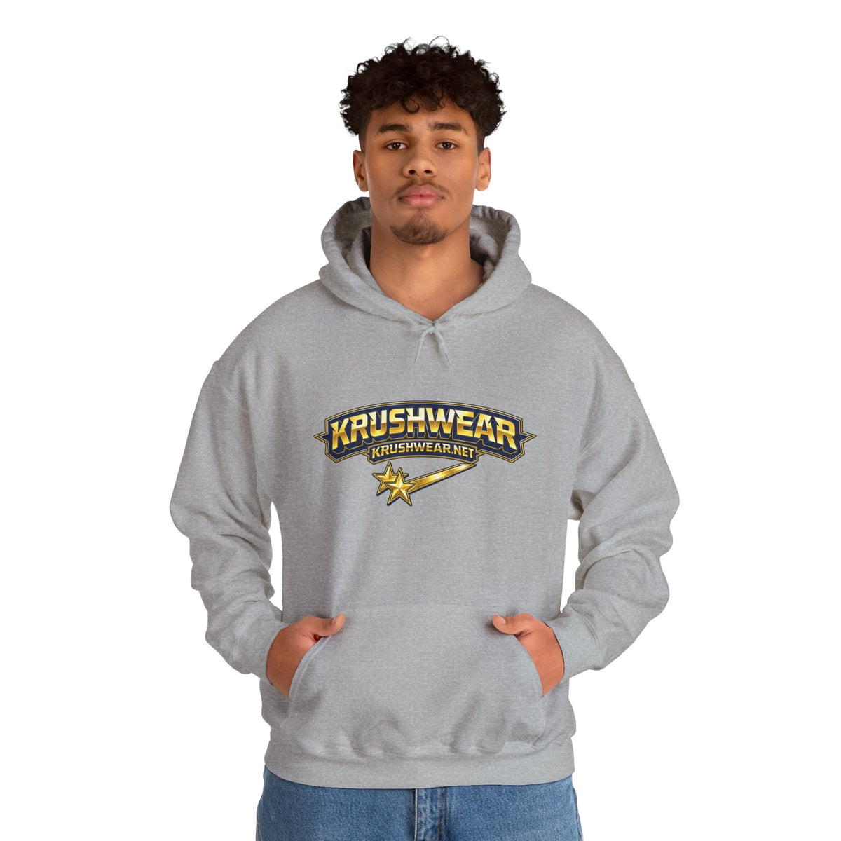 Krushwear Hoodie