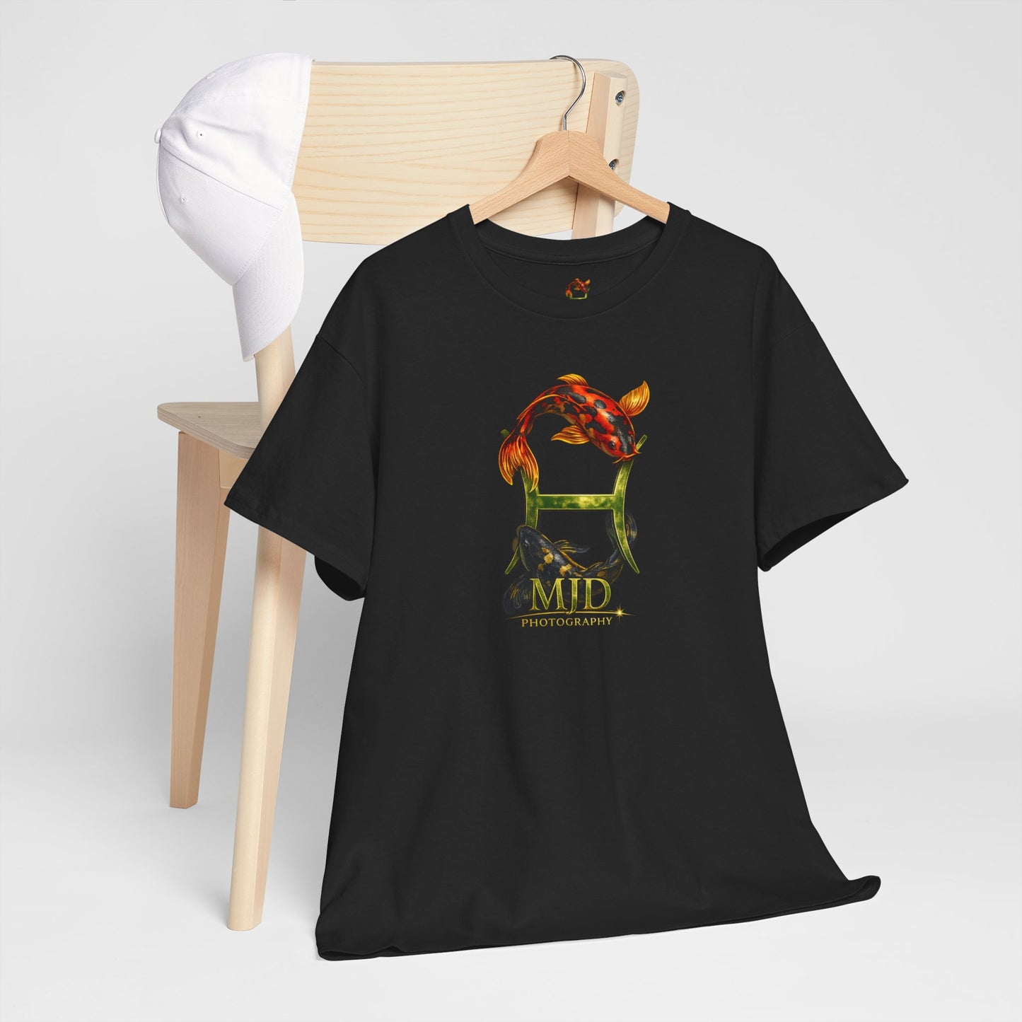 MJD Photography Tee