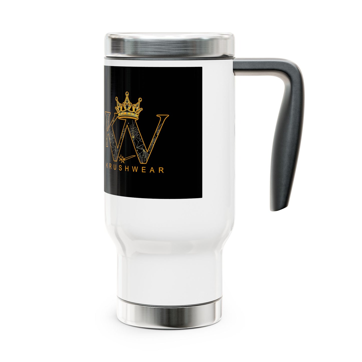 Krushwear Travel Mug