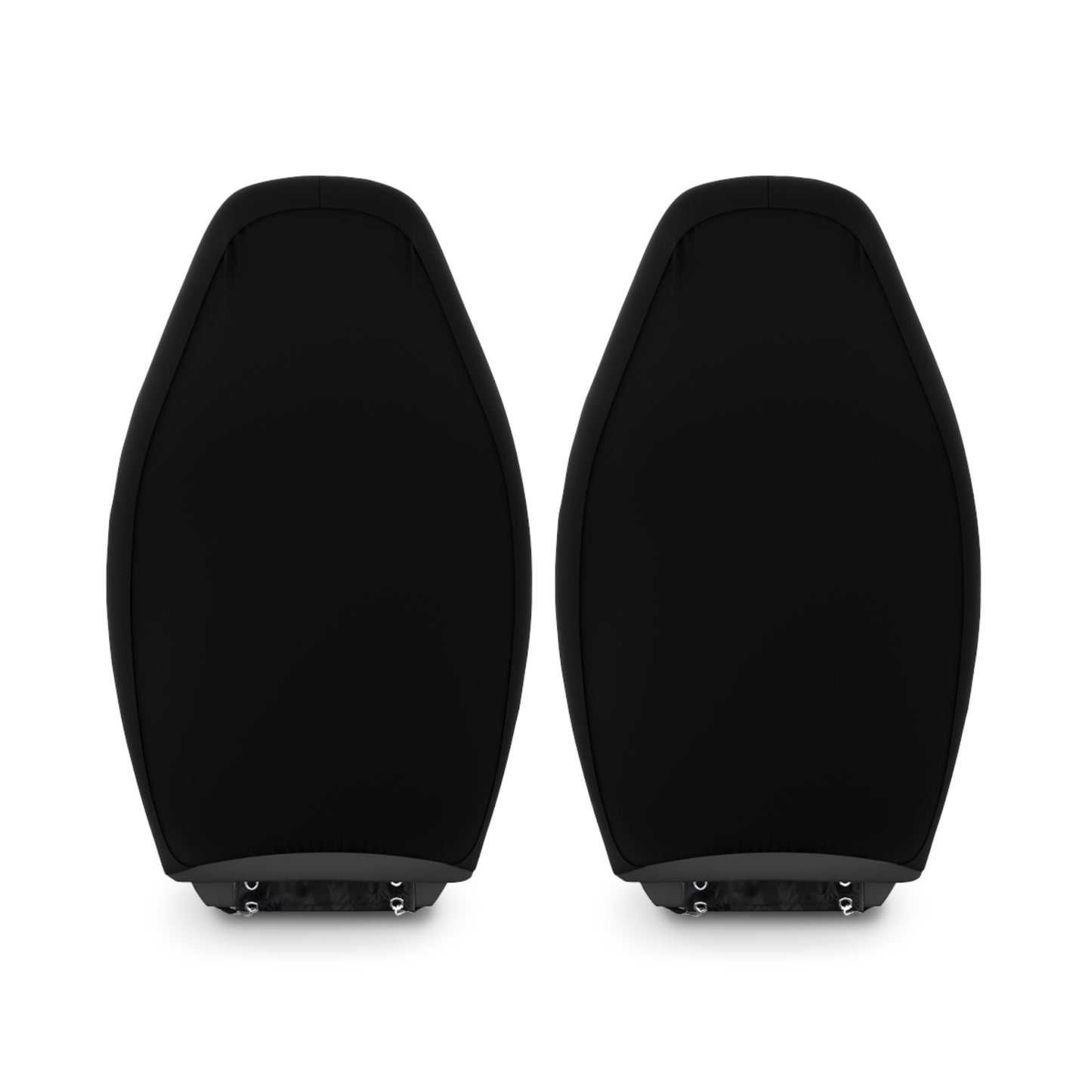 Krushwear Crown Seat Covers
