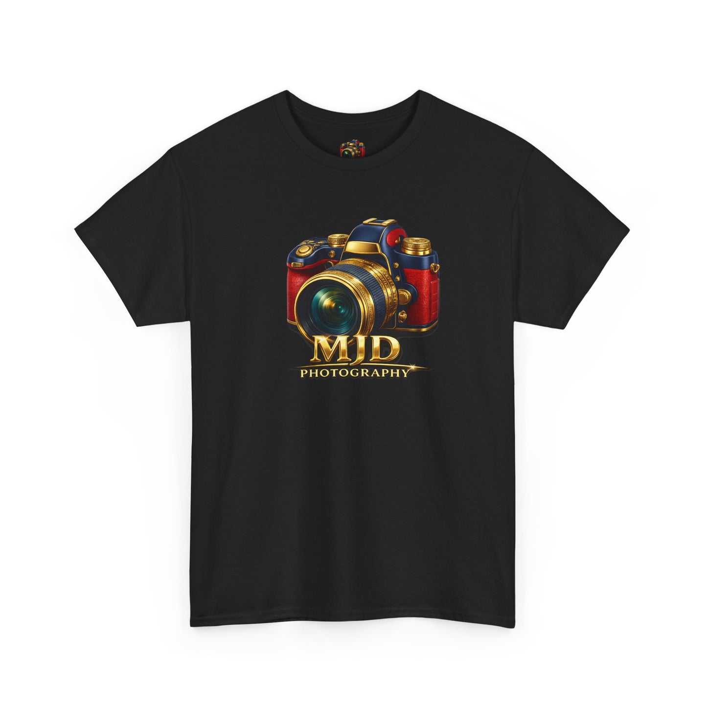 MJD Photography Tee