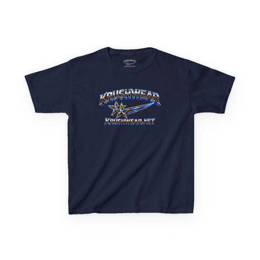 Kids Krushwear Tee