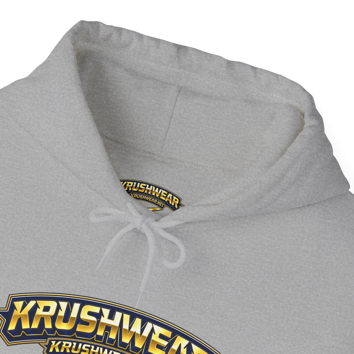 Krushwear Hoodie