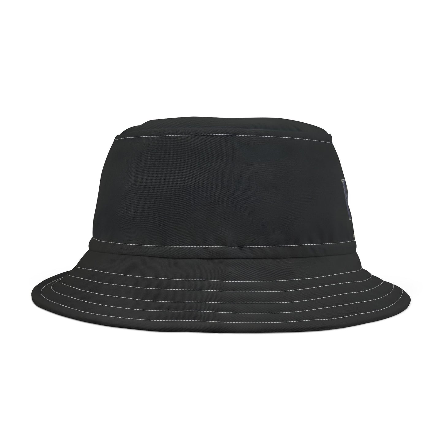 Krushwear Crown Bucket Hat