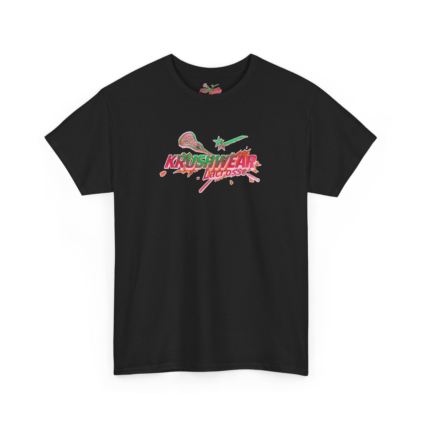 Krushwear LaCrosse Tee
