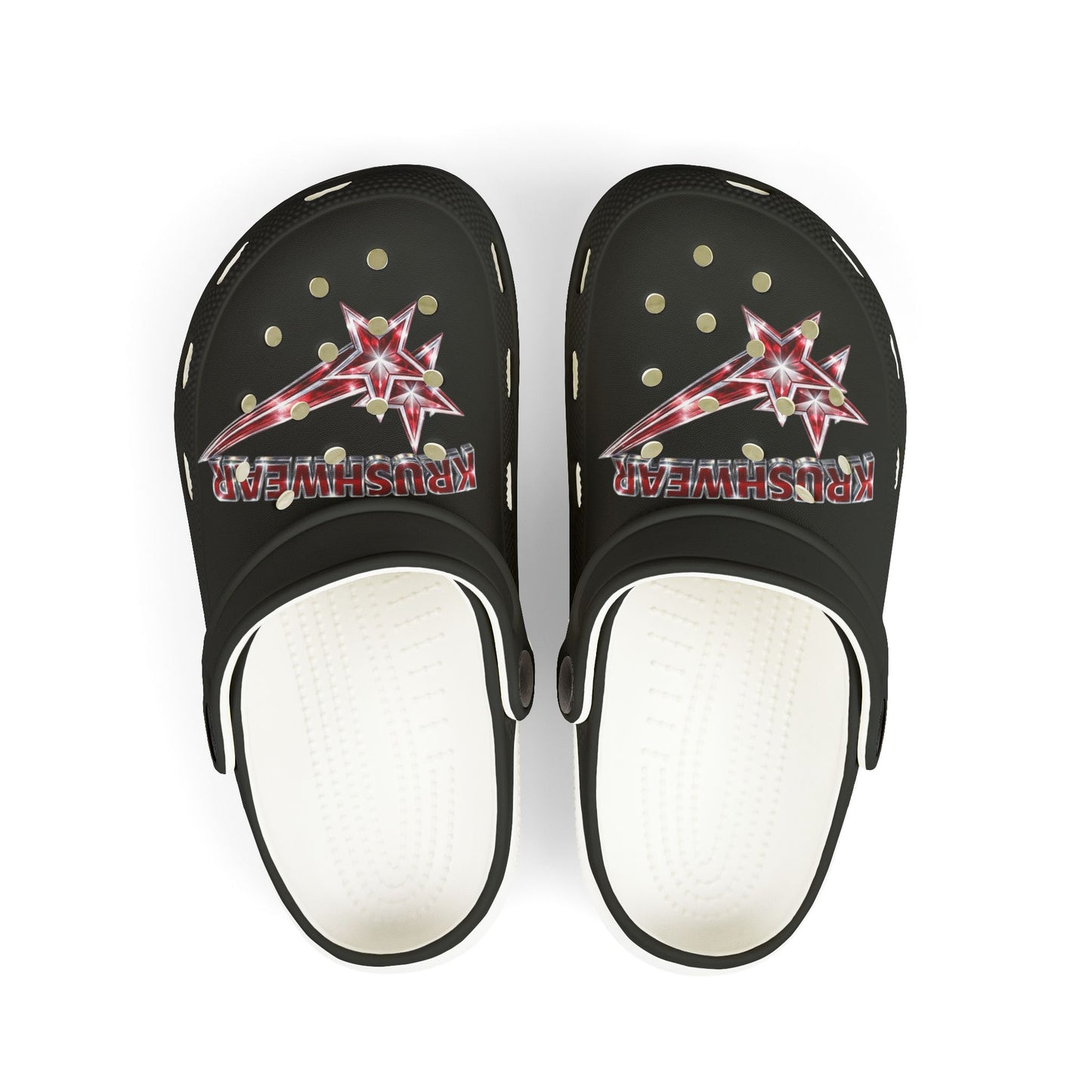 Kids Krushwear Clogs