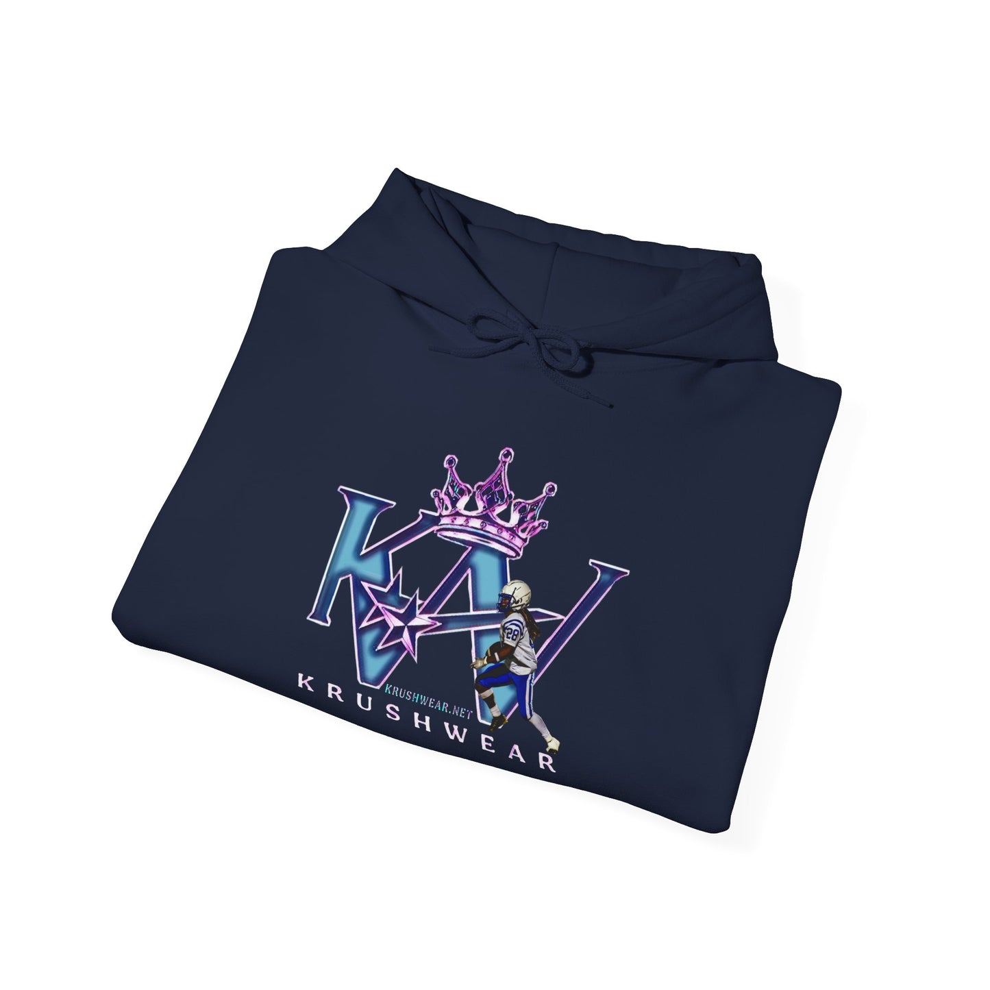 Krushwear Tremel Hoodie