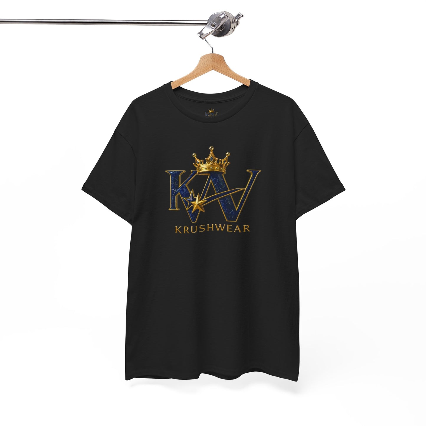 Krushwear Crown Tee