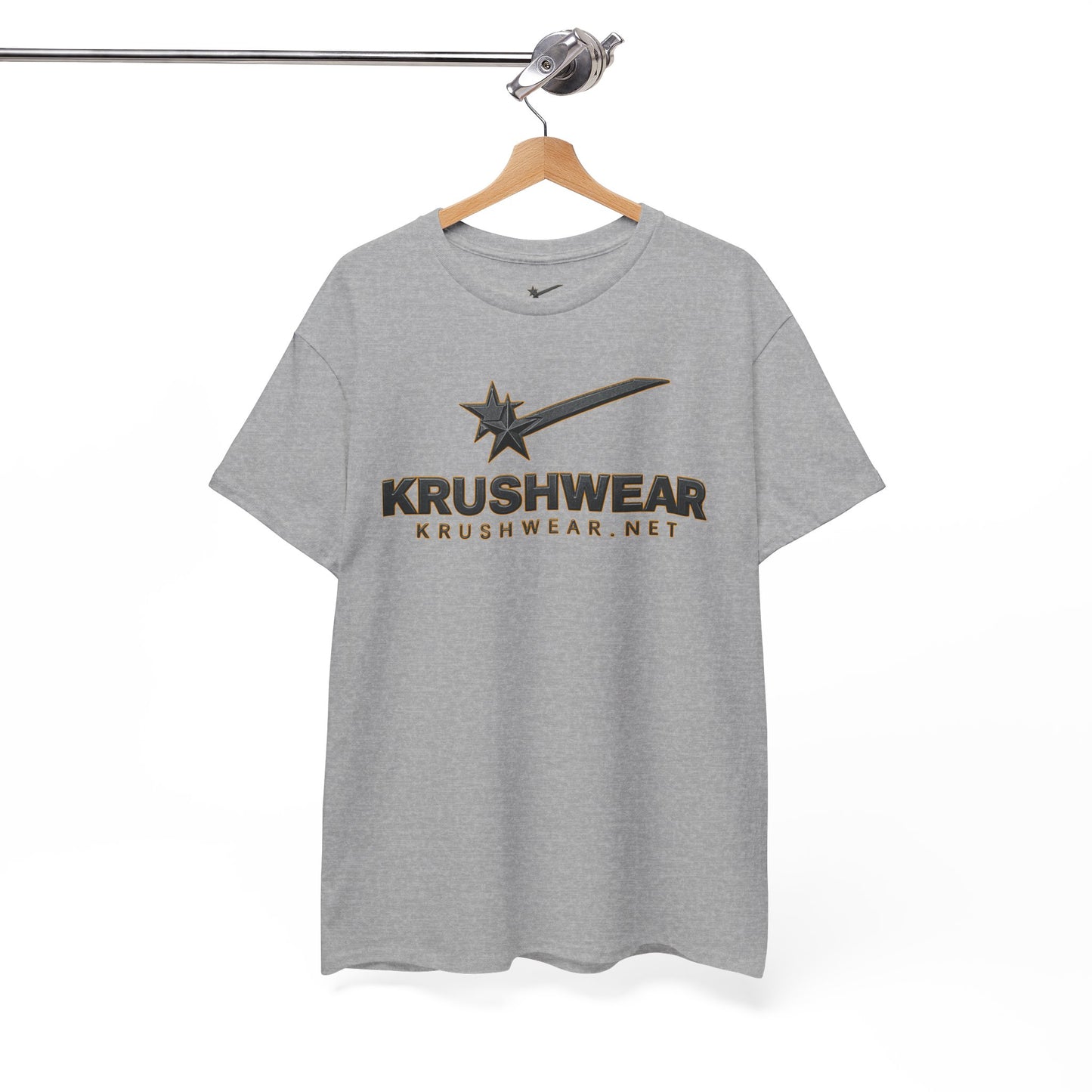 Krushwear Tee