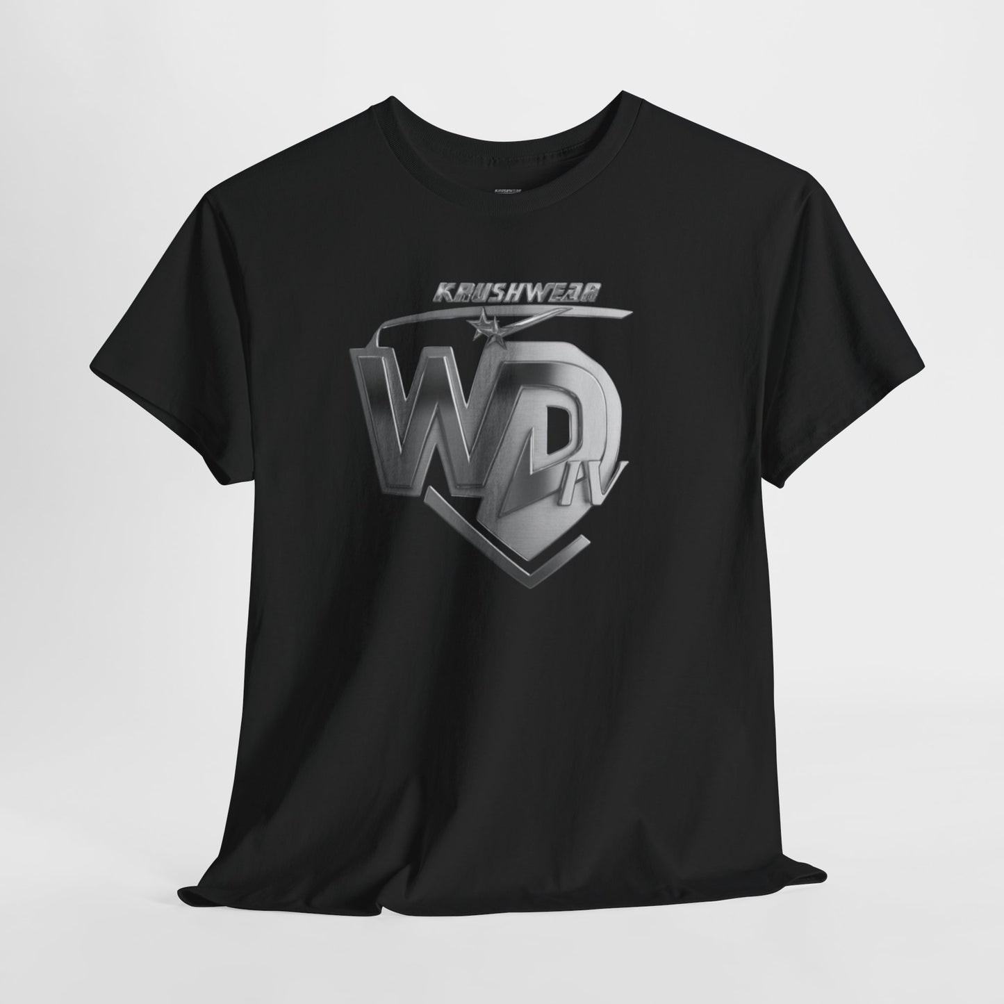 Krushwear WD4 Doman4 Tee