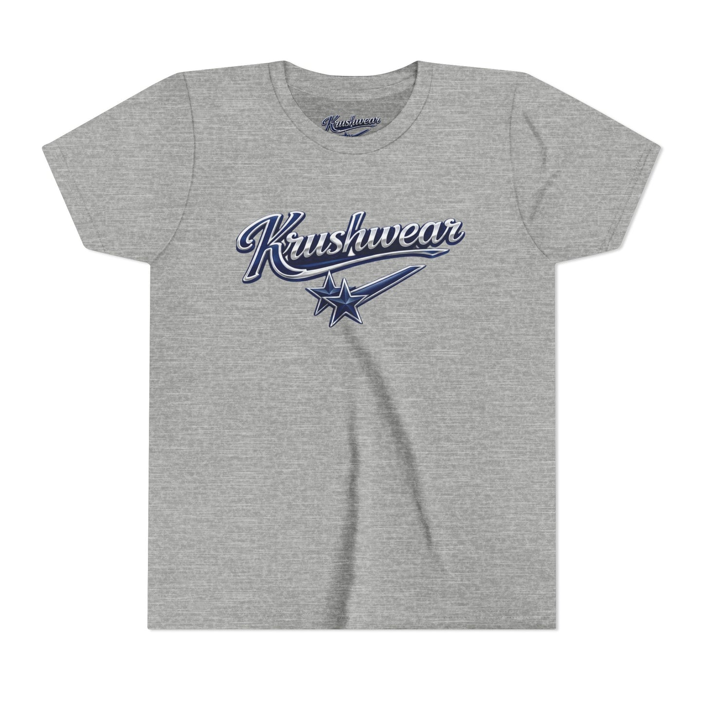 Youth Krushwear Tee
