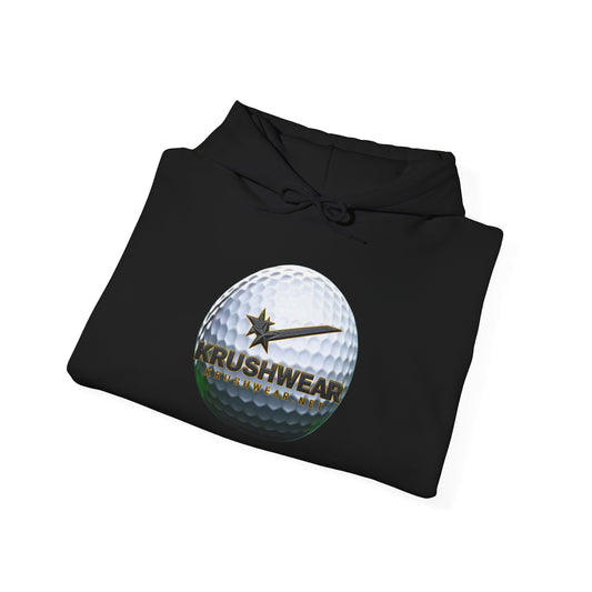 Krushwear Golf Hoodie