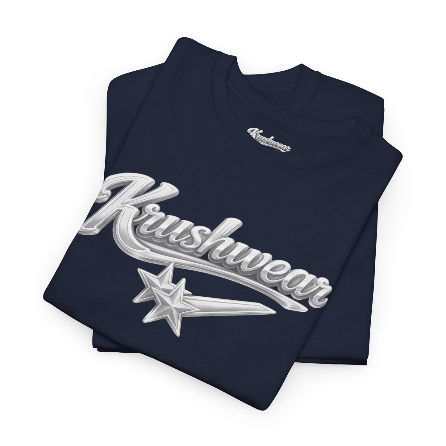 Krushwear Tee