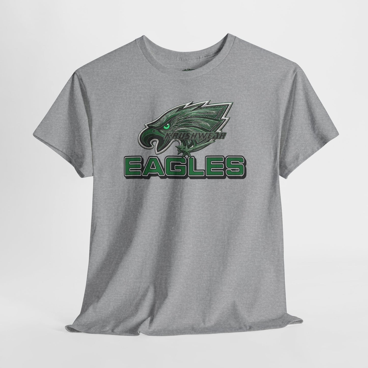 Krushwear Eagles Tee