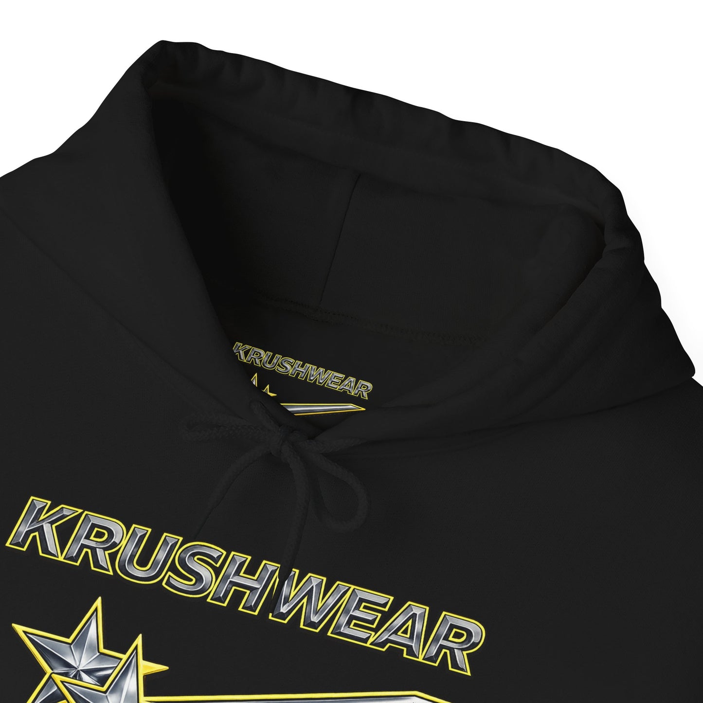 Krushwear Hoodie