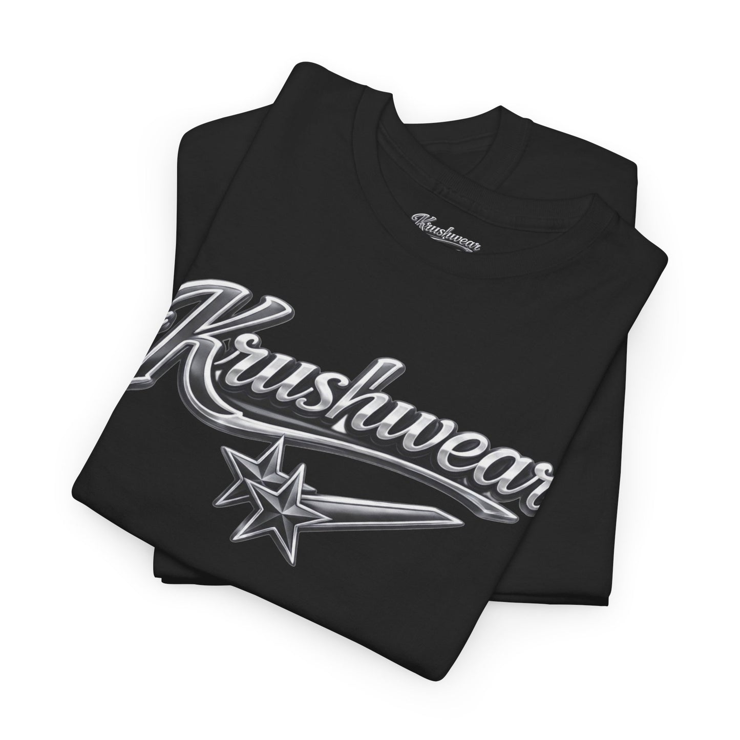 Krushwear Tee