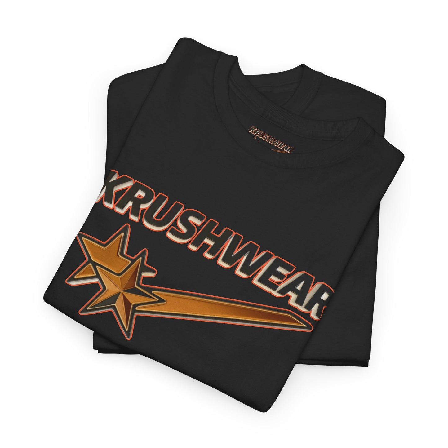 Krushwear Tee
