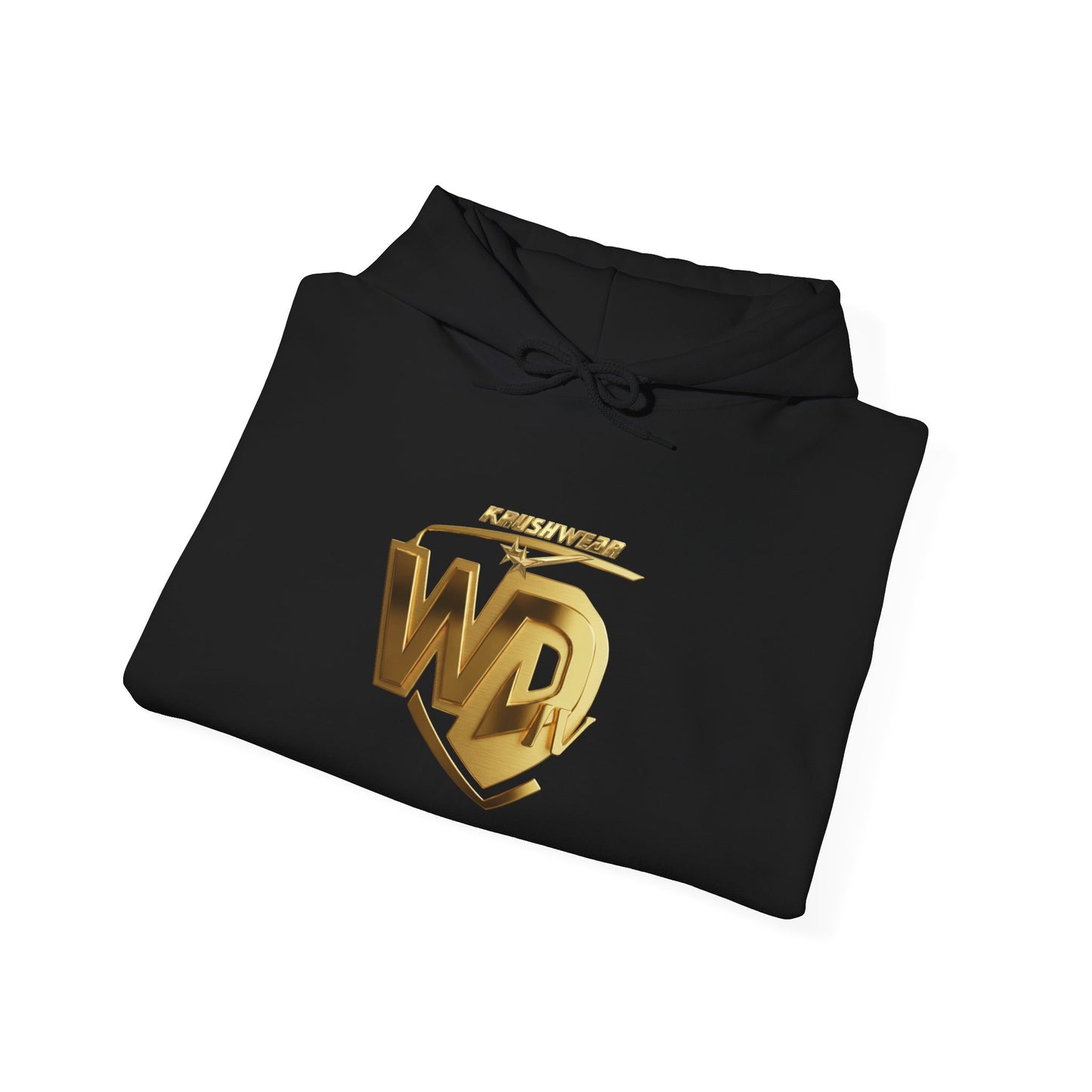 Krushwear WDIV Hoodie