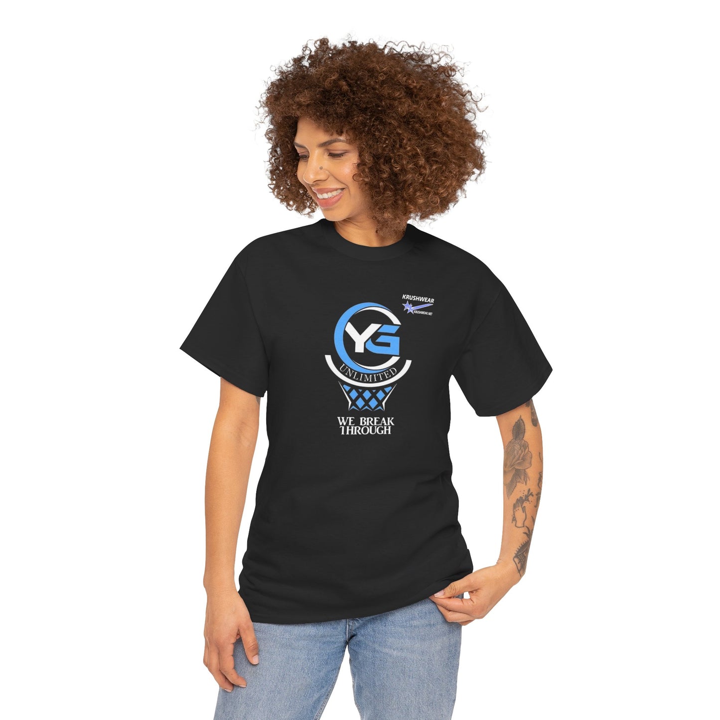 Krushwear Young Tee